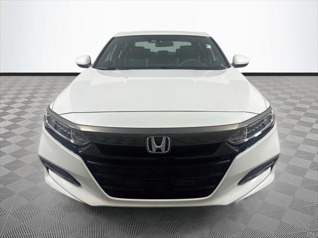Used 2020 Honda Accord Sport For Sale in Olive Branch, MS
