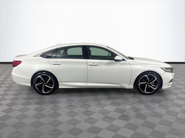 Used 2020 Honda Accord Sport For Sale in Olive Branch, MS