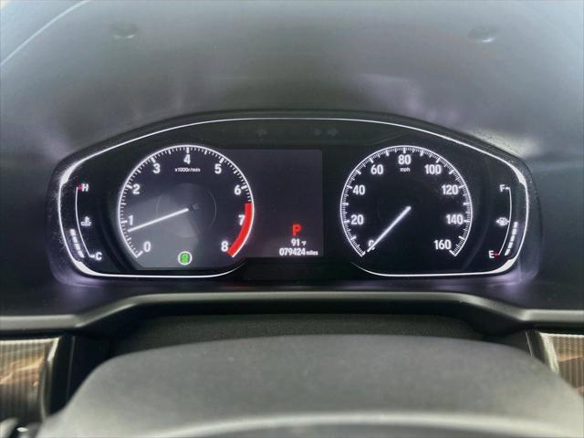 Used 2020 Honda Accord Sport For Sale in Olive Branch, MS