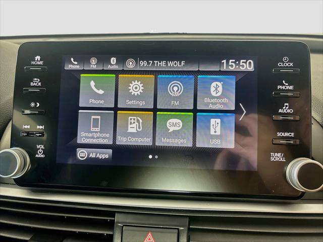 Used 2020 Honda Accord Sport For Sale in Olive Branch, MS