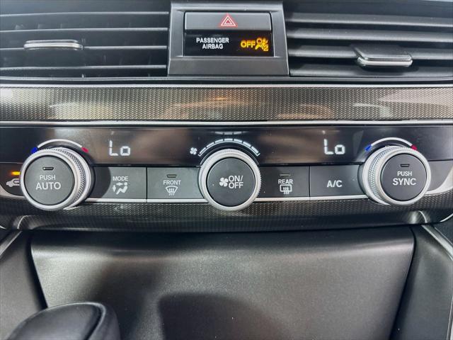 Used 2020 Honda Accord Sport For Sale in Olive Branch, MS