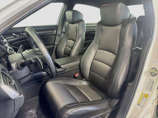 Used 2020 Honda Accord Sport For Sale in Olive Branch, MS