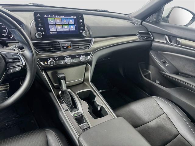 Used 2020 Honda Accord Sport For Sale in Olive Branch, MS