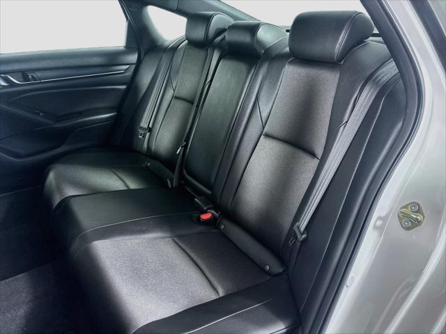 Used 2020 Honda Accord Sport For Sale in Olive Branch, MS