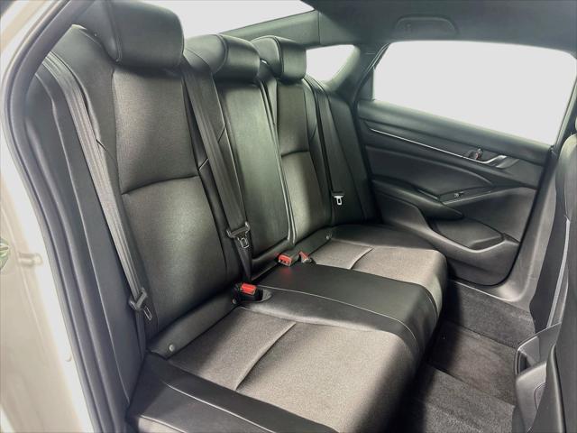 Used 2020 Honda Accord Sport For Sale in Olive Branch, MS