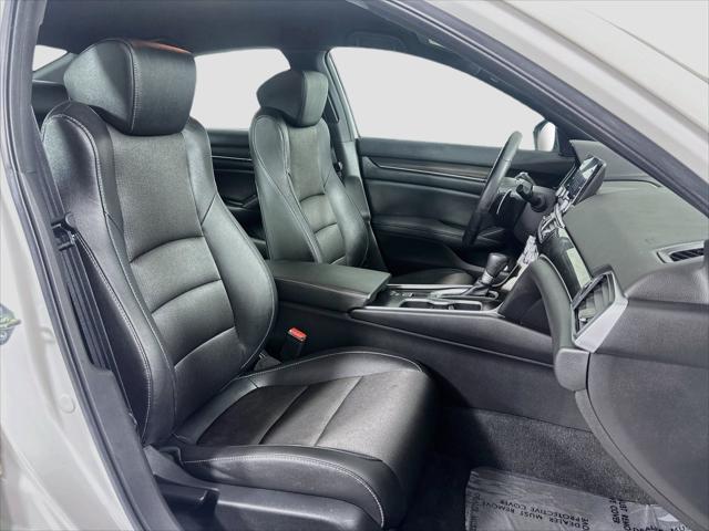 Used 2020 Honda Accord Sport For Sale in Olive Branch, MS