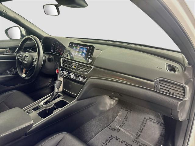 Used 2020 Honda Accord Sport For Sale in Olive Branch, MS