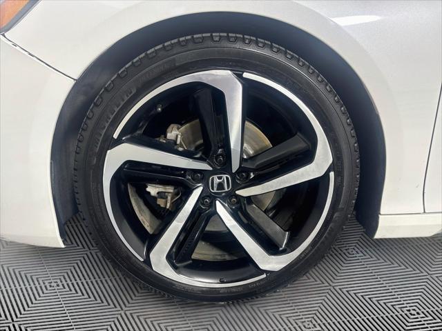 Used 2020 Honda Accord Sport For Sale in Olive Branch, MS