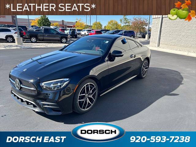 2023 Mercedes-Benz E 450 4MATIC for sale in Green Bay, WI