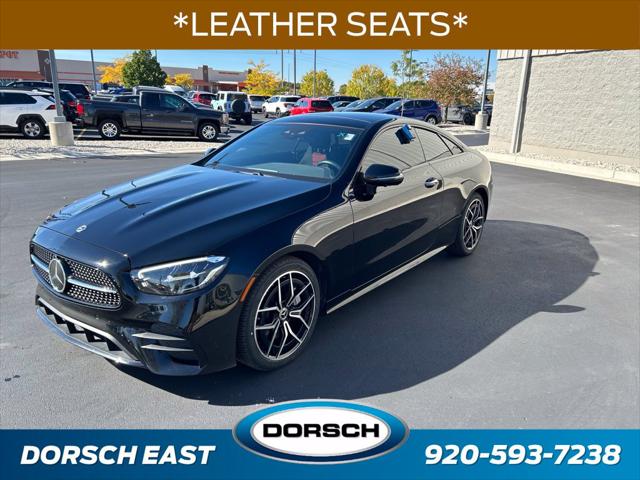 2023 Mercedes-Benz E 450 4MATIC for sale in Green Bay, WI