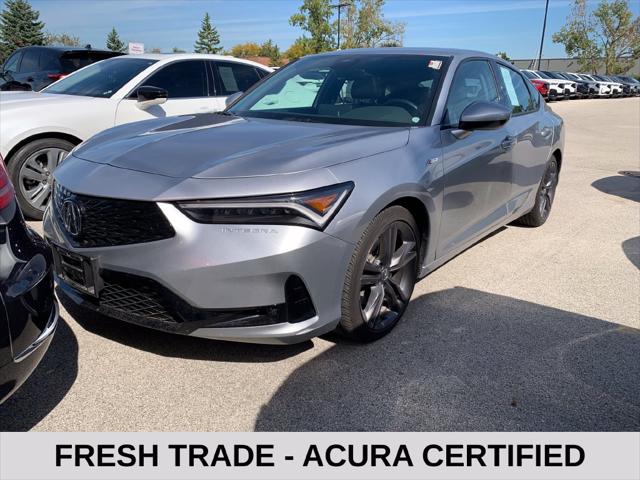 2024 Acura Integra A-SPEC for sale in Westmont, IL