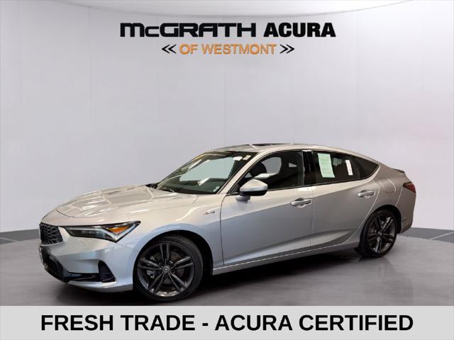 2024 Acura Integra A-SPEC for sale in Westmont, IL