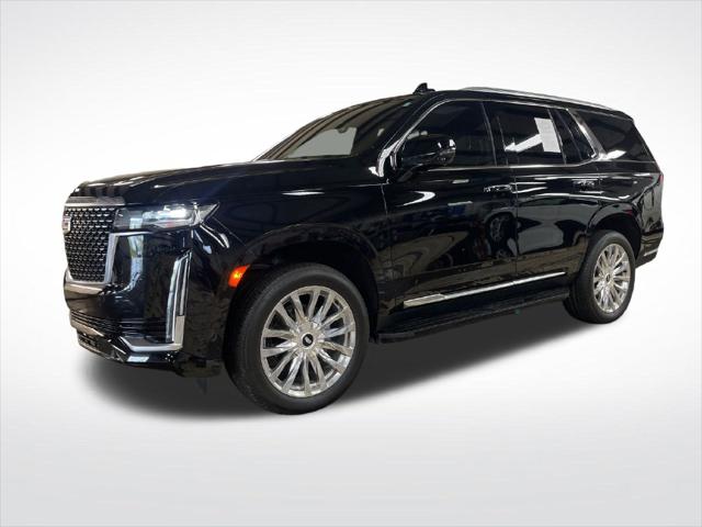 2023 Cadillac Escalade 4WD Premium Luxury for sale in Traverse City, MI