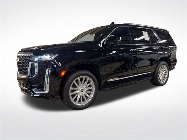 2023 Cadillac Escalade 4WD Premium Luxury for sale in Traverse City, MI