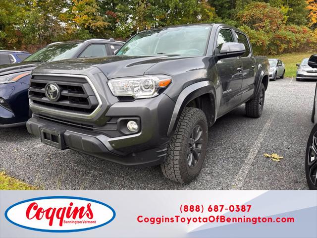 2023 Toyota Tacoma SR5 V6 for sale in Bennington, VT