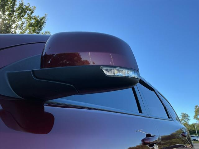 2018 Dodge Durango R/T AWD
