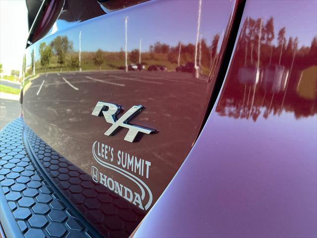 2018 Dodge Durango R/T AWD
