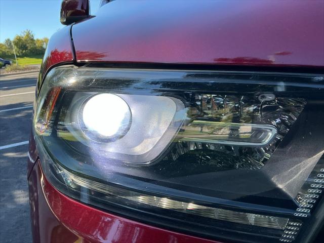 2018 Dodge Durango R/T AWD