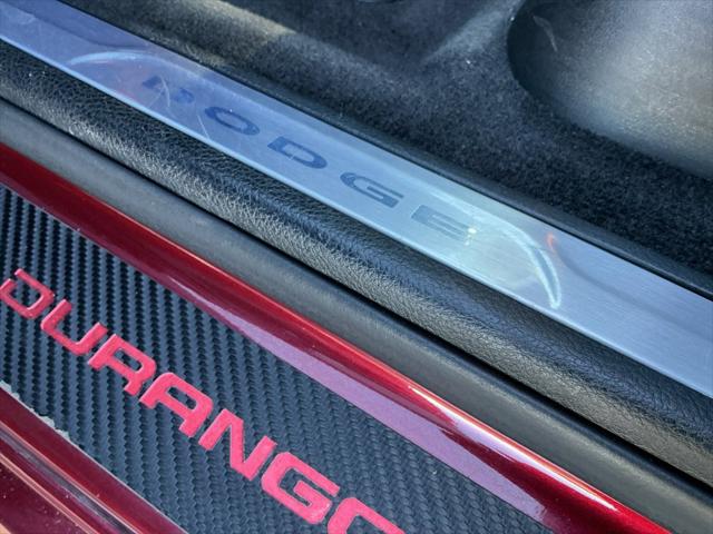 2018 Dodge Durango R/T AWD