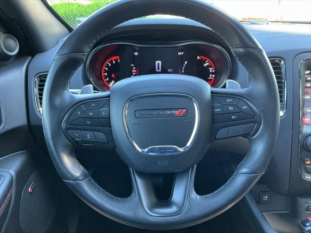 2018 Dodge Durango R/T AWD