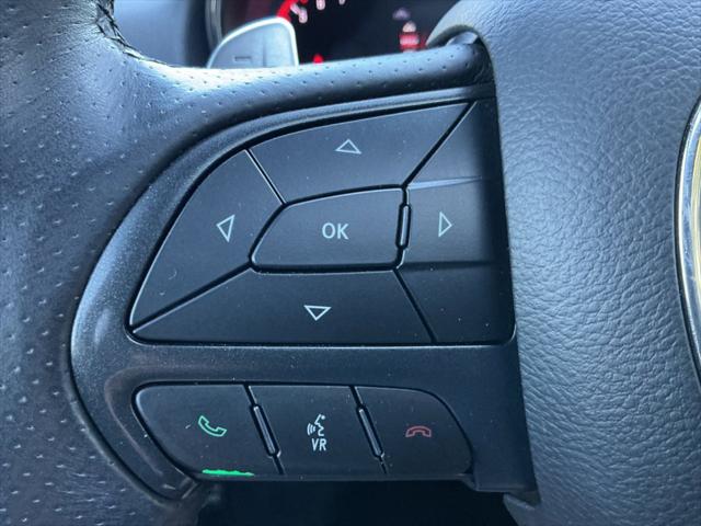 2018 Dodge Durango R/T AWD