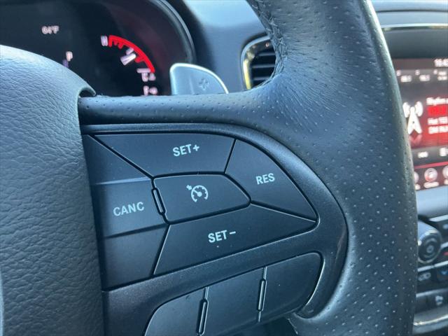 2018 Dodge Durango R/T AWD