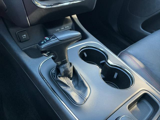 2018 Dodge Durango R/T AWD