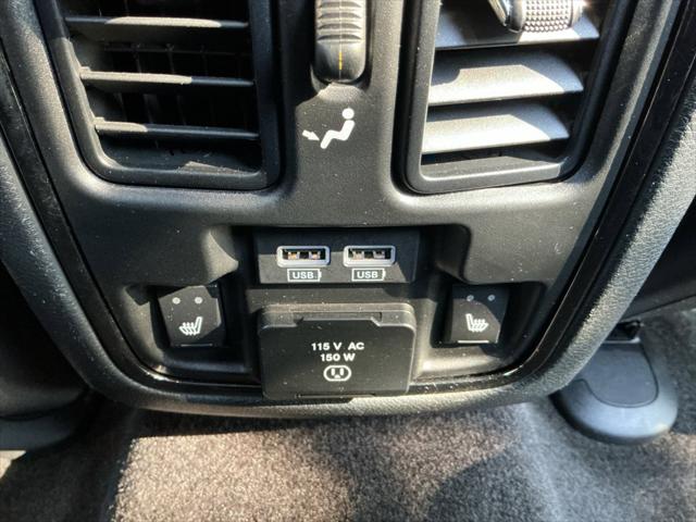 2018 Dodge Durango R/T AWD