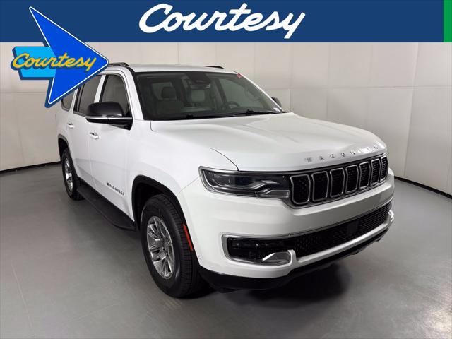2023 Jeep Wagoneer Series I 4x2 for sale in Mesa, AZ