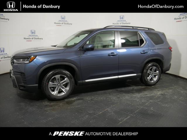 2026 Honda Pilot EX-L for sale in Danbury, CT