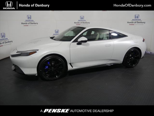 2026 Honda Prelude Hybrid for sale in Danbury, CT