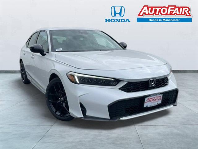 2026 Honda Civic Sport for sale in Manchester, NH