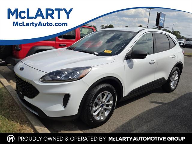 2022 Ford Escape SE for sale in Benton, AZ