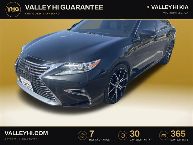 2017 Lexus ES 350 350 for sale in Victorville, CA