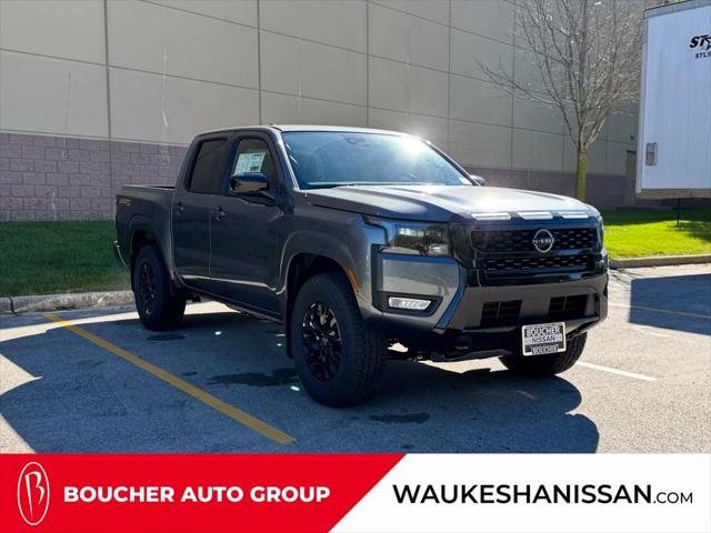 2027 Nissan Frontier SV for sale in Waukesha, WI
