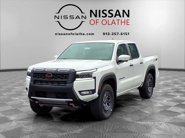 2027 Nissan Frontier PRO-4X for sale in Olathe, KS