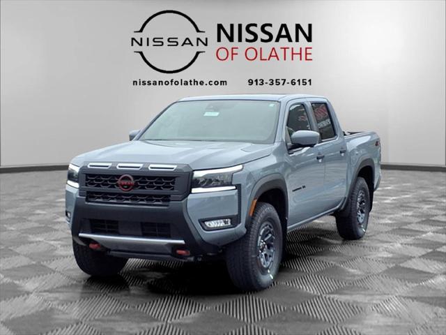 2027 Nissan Frontier PRO-4X for sale in Olathe, KS