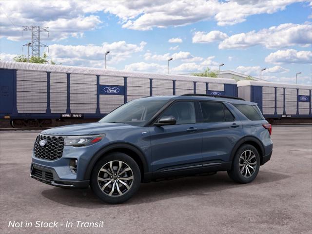 2027 Ford Explorer ST-Line for sale in Kenosha, WI