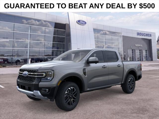 2026 Ford Ranger LARIAT for sale in Kenosha, WI