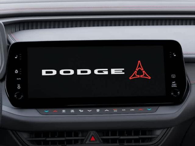 2026 Dodge Charger Scat Pack 2-Door AWD