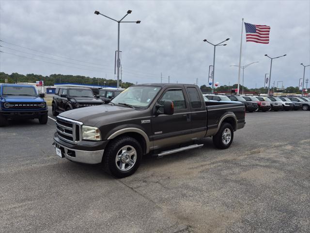 2006 Ford F-250 Lariat for sale in Birmingham  , AL