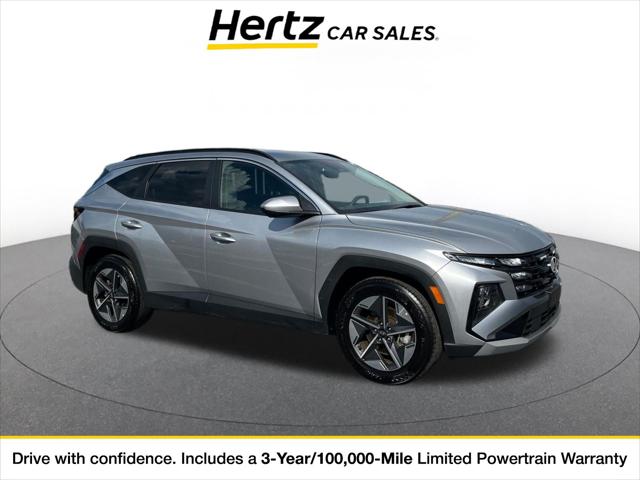 2026 Hyundai Tucson SEL for sale in Clearwater, FL
