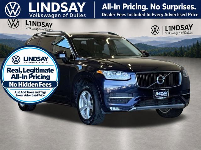 2016 Volvo XC90 T5 Momentum for sale in Sterling, VA