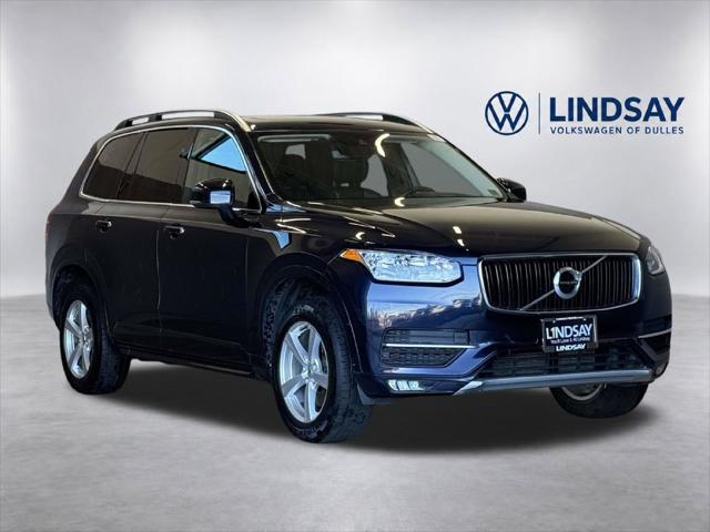 2016 Volvo XC90 T5 Momentum for sale in Sterling, VA