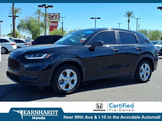 2025 Honda HR-V 2WD LX for sale in Avondale, AZ