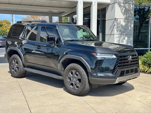 2024 Lexus GX 550 Overtrail for sale in Hickory, NC