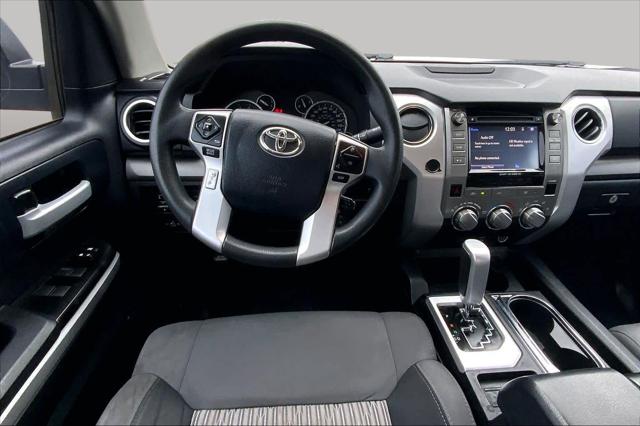 Used 2014 Toyota Tundra SR5 5.7L V8 For Sale in Lubbock, TX