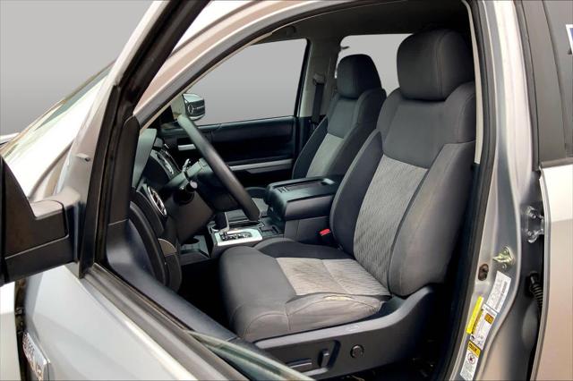 Used 2014 Toyota Tundra SR5 5.7L V8 For Sale in Lubbock, TX