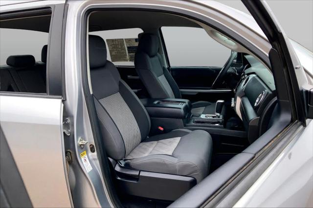Used 2014 Toyota Tundra SR5 5.7L V8 For Sale in Lubbock, TX