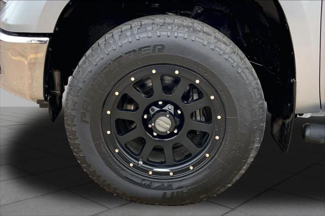 Used 2014 Toyota Tundra SR5 5.7L V8 For Sale in Lubbock, TX